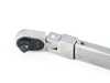 ES#3470608 - PREC2FR100F - 3/8" Drive Flex Torque Wrench 20-100 Lb.ft. - Professional 3/8" Drive Flex Ratchet Click Torque Wrench - Precision Instruments - Audi BMW Volkswagen Mercedes Benz MINI Porsche