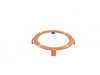 ES#1356392 - 010323291A - Automatic Transaxle Thrust Washer Spacer - Priced Each - Two required - Genuine Porsche - Porsche