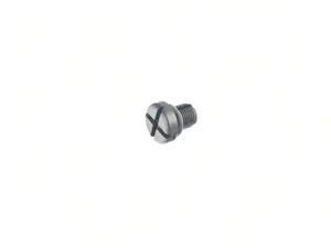 Coolant Bleeder Screw - Priced Each