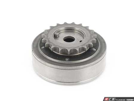 ES#4423886 - 06F109088J - Camshaft Adjuster Unit - Adjusts exhaust camshaft for valve timing - Hamburg Tech - Audi Volkswagen