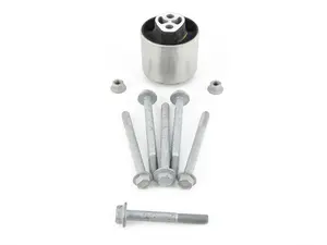 Boxster / Cayman Engine Mount Bushing Kit