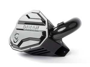 ES#4475226 - D760-0059 - Carbon Fiber Cold Air Intake Kit - B48/46 - Improve power and throttle response with this premium intake kit from Dinan! - Dinan - BMW