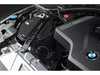 ES#4475226 - D760-0059 - Carbon Fiber Cold Air Intake Kit - B48/46 - Improve power and throttle response with this premium intake kit from Dinan! - Dinan - BMW