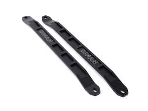 ES#4475227 - D180-0013 - Dinan Strut Tower Brace Bars - Front - Provides additional rigidity and sharper handling to the chassis by reducing flex under hard cornering conditions - Dinan - BMW