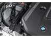ES#4475227 - D180-0013 - Dinan Strut Tower Brace Bars - Front - Provides additional rigidity and sharper handling to the chassis by reducing flex under hard cornering conditions - Dinan - BMW