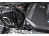 ES#4475227 - D180-0013 - Dinan Strut Tower Brace Bars - Front - Provides additional rigidity and sharper handling to the chassis by reducing flex under hard cornering conditions - Dinan - BMW