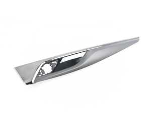ES#3574062 - 51428090393 - DECORATIVE TRIM IN C - Genuine BMW - BMW