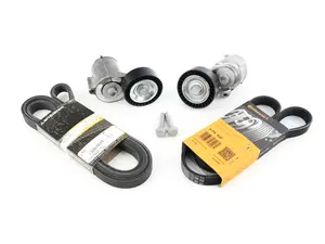 Accessory Belt Kit