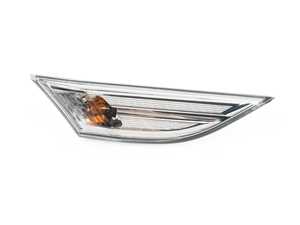 ES#4031780 - 99163115603 - Clear Side Marker - Right - European-spec housing featuring amber bulbs - Genuine Porsche - Porsche
