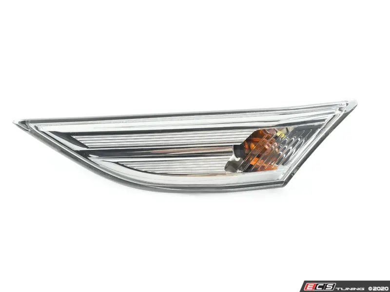 Porsche純正サイドマーカー左右9916312550699163125606 Genuine Porsche - 99163115503 - Clear Side Marker - Left