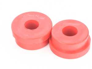 ES#4428535 - K0079-80 - E36 Polyurethane Rear Subframe Bushings - 80A Bushings (Street) - Garagistic - BMW