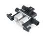 ES#4414673 - 64116906652 - Water Heater Control Valve - Keep the flow of coolant running properly through the heater core - Bremmen Parts - BMW