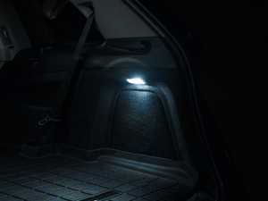 ES#2996212 - Q7TRUNKKT - LED Trunk Lighting Kit - Illuminate the lighting in your trunk & hatch with new LED bulbs from Ziza - ZiZa - Audi
