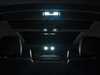 ES#2996233 - Q7masterKT - Audi 4L Q7 Master LED Interior Lighting Kit - Transform your complete interior in minutes with new LED interior bulbs from Ziza - ZiZa - Audi
