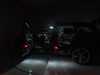 ES#2996233 - Q7masterKT - Audi 4L Q7 Master LED Interior Lighting Kit - Transform your complete interior in minutes with new LED interior bulbs from Ziza - ZiZa - Audi