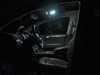 ES#2996233 - Q7masterKT - Audi 4L Q7 Master LED Interior Lighting Kit - Transform your complete interior in minutes with new LED interior bulbs from Ziza - ZiZa - Audi