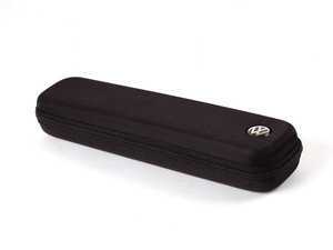 ES#1885276 - 000087602B041 - Door Pocket Umbrella - (NO LONGER AVAILABLE) - Includes a carrying case and VW emblem on the handle - Genuine European Volkswagen Audi - 