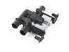 ES#4414672 - 64116910544 - Water Heater Control Valve - With additional water pump - Bremmen Parts - BMW