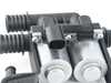 ES#4414672 - 64116910544 - Water Heater Control Valve - With additional water pump - Bremmen Parts - BMW