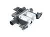ES#4414672 - 64116910544 - Water Heater Control Valve - With additional water pump - Bremmen Parts - BMW