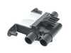 ES#4414672 - 64116910544 - Water Heater Control Valve - With additional water pump - Bremmen Parts - BMW