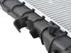 ES#2807511 - 99110614101 - Auxiliary Radiator - Left - Left Side Fitment - Genuine Porsche - Porsche