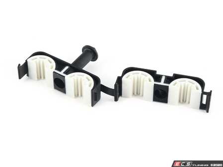 ES#2516926 - 99157384100 - HOLDER - Genuine Porsche - 