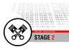 ES#4475050 - D903-2832 - Stage 2 Performance Software - 328i/is - Unlock power and increase throttle response with Dinan's Stage 2 Tune! Max gains of +15 HP and +14 lb-ft TRQ - Dinan - BMW