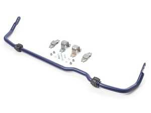 ES#4430862 - 70788-26 - Front Sway Bar - 26mm - Adjustable 26mm Front Sway bar - H&R - Volkswagen