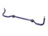 ES#4430865 - 71788-26 - Rear Sway Bar - 26mm - Reduce body roll and increase handling - H&R - Volkswagen