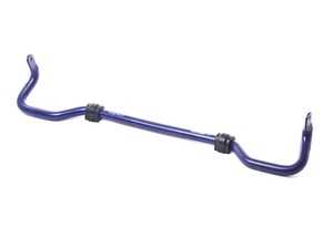 ES#4430865 - 71788-26 - Rear Sway Bar - 26mm - Reduce body roll and increase handling - H&R - Volkswagen