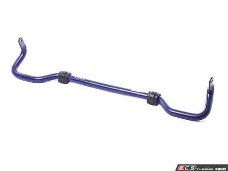 ES#4430865 - 71788-26 - Rear Sway Bar - 26mm - Reduce body roll and increase handling - H&R - Volkswagen