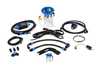 ES#4442366 - PRWMQBPFPFWD - Precision Raceworks Performance Fuel Pump Kit - Specially designed for up to 350% more fuel than the factory fuel pump and all options are 100% E85 compliant. - Precision Raceworks - Audi Volkswagen