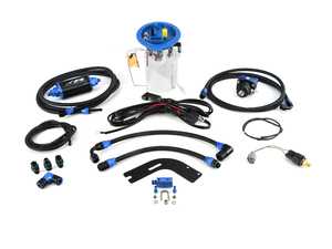 ES#4442366 - PRWMQBPFPFWD - Precision Raceworks Performance Fuel Pump Kit - Specially designed for up to 350% more fuel than the factory fuel pump and all options are 100% E85 compliant. - Precision Raceworks - Audi Volkswagen