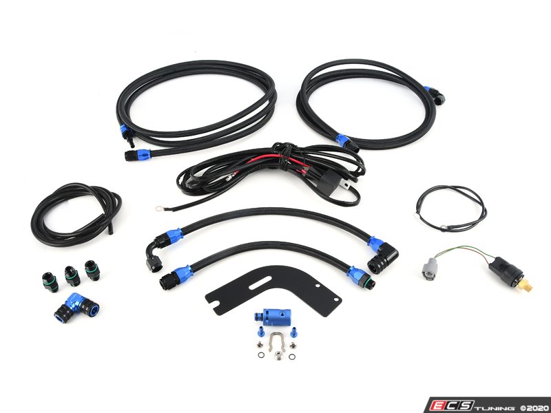 Precision Raceworks - PRWMQBPFPFWD - Precision Raceworks Performance ...