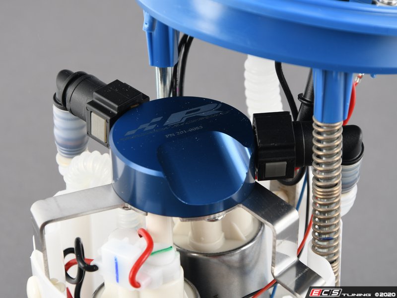 Precision Raceworks - PRWMQBPFPFWD - Precision Raceworks Performance ...