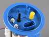 ES#4442366 - PRWMQBPFPFWD - Precision Raceworks Performance Fuel Pump Kit - Specially designed for up to 350% more fuel than the factory fuel pump and all options are 100% E85 compliant. - Precision Raceworks - Audi Volkswagen
