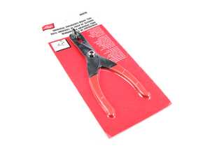ES#4363469 - 44210 - universal Handbrake Tool  - Allows Technicians to Compress the Emergency Brake Cable Spring with One Hand. - Lisle - Audi BMW Volkswagen Mercedes Benz MINI Porsche