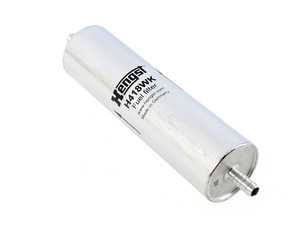 ES#3676701 - 4G0127401 - Fuel Filter - Inline fuel filter - Hengst - Audi