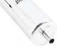 ES#3676701 - 4G0127401 - Fuel Filter - Inline fuel filter - Hengst - Audi