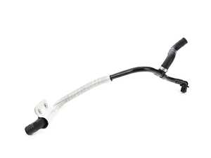 ES#4473331 - 1C0612041L  - Vacuum Hose - For brake booster vacuum - Vaico - Volkswagen