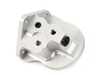 ES#4419885 - 462-635-0028 - 12v VR6 Billet Oil Filter Housing - Replace your leaking factory cast housing with this billet aluminum piece - iABED Industries - Volkswagen