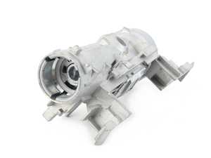 ES#4447307 - 1K0905851B - Steering Lock - Ignition cylinder sold separate - URO - Audi Volkswagen