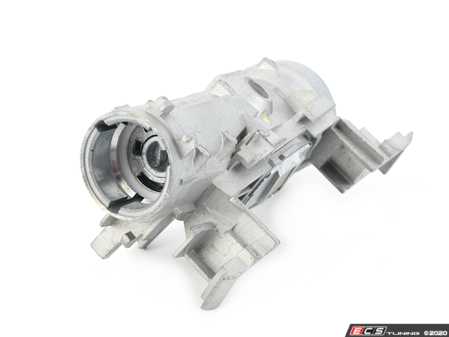 ES#4447307 - 1K0905851B - Steering Lock - Ignition cylinder sold separate - URO - Audi Volkswagen