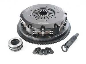 ES#4472379 - 02025-TD8R-S - 850 Series - Race w/flywheel - Designed for high-performance track driving capable of approximately 800tf. lbs - Clutch Masters - Audi