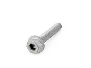 ES#2712248 - N91202001 - Bolt - Priced Each  - M10X55 - Genuine Volkswagen Audi - Volkswagen