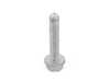 ES#2712248 - N91202001 - Bolt - Priced Each  - M10X55 - Genuine Volkswagen Audi - Volkswagen