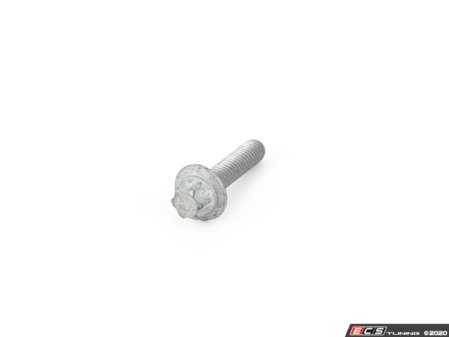 ES#3488393 - 9A700812700 - Torx Screw - Priced Each - 6X25 - Genuine Porsche - 