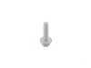 ES#3488393 - 9A700812700 - Torx Screw - Priced Each - 6X25 - Genuine Porsche - 