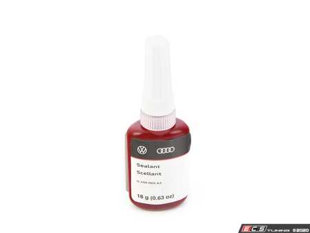 ES#4341479 - D200005A2 - VW / Audi Liquid Sealant  - Used to seal valve cover, upper oil pan - Genuine Volkswagen Audi - Audi Volkswagen